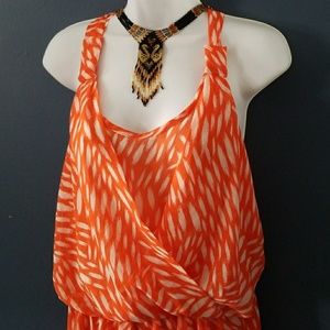 COLLECTIVE CONCEPTS dress szM